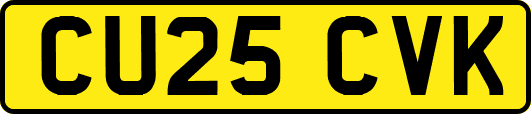 CU25CVK
