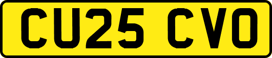 CU25CVO