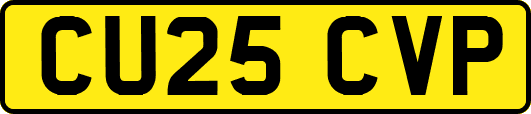 CU25CVP