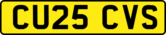 CU25CVS