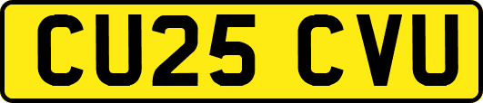 CU25CVU