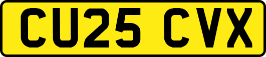 CU25CVX
