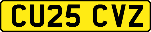 CU25CVZ