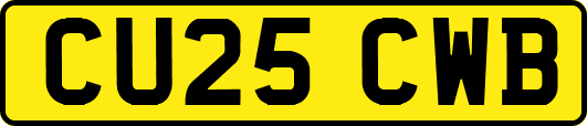 CU25CWB