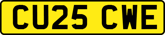 CU25CWE