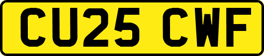 CU25CWF