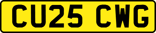 CU25CWG