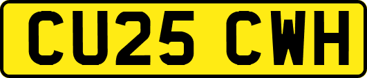CU25CWH