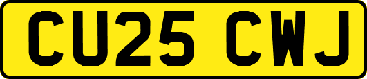 CU25CWJ
