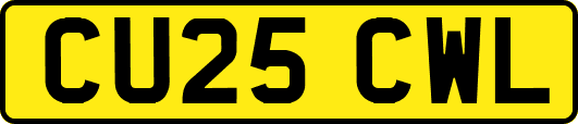 CU25CWL