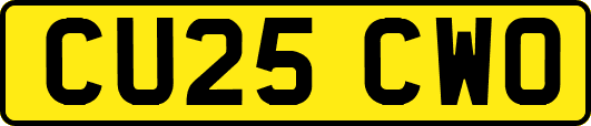 CU25CWO