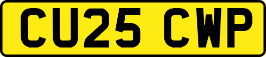 CU25CWP