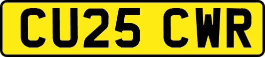 CU25CWR