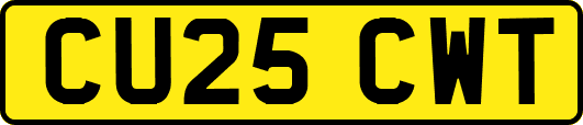 CU25CWT