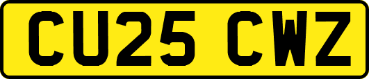 CU25CWZ