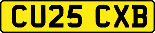 CU25CXB
