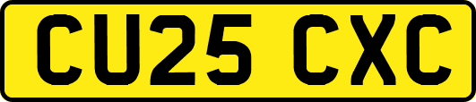 CU25CXC