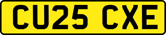 CU25CXE