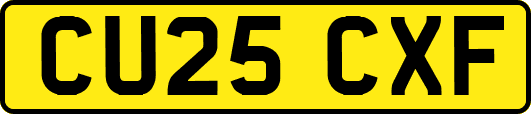 CU25CXF