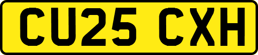 CU25CXH