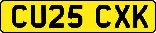 CU25CXK