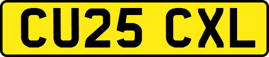 CU25CXL