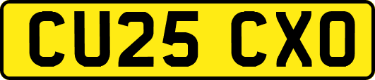 CU25CXO