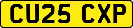 CU25CXP