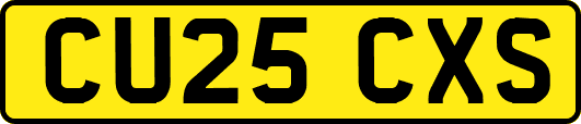 CU25CXS