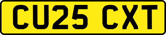 CU25CXT