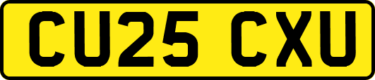 CU25CXU