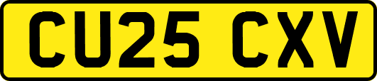 CU25CXV
