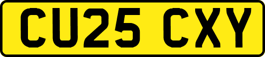 CU25CXY
