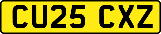 CU25CXZ