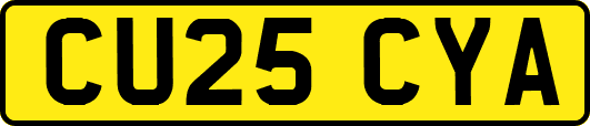 CU25CYA