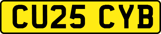 CU25CYB