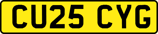 CU25CYG