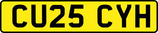 CU25CYH