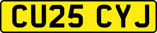 CU25CYJ