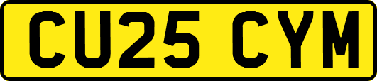 CU25CYM