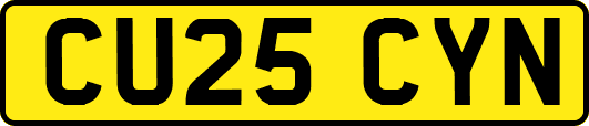 CU25CYN