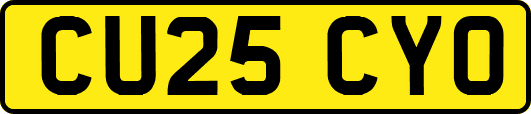 CU25CYO