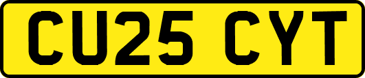 CU25CYT
