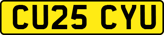 CU25CYU