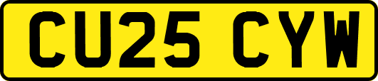 CU25CYW