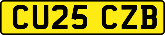 CU25CZB