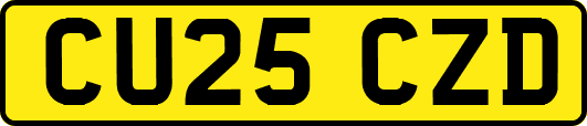 CU25CZD