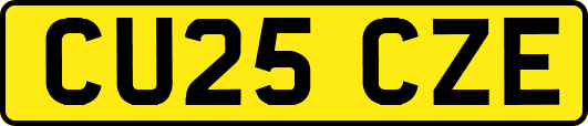 CU25CZE
