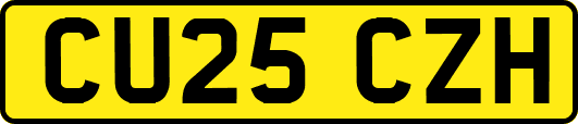 CU25CZH