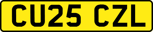 CU25CZL